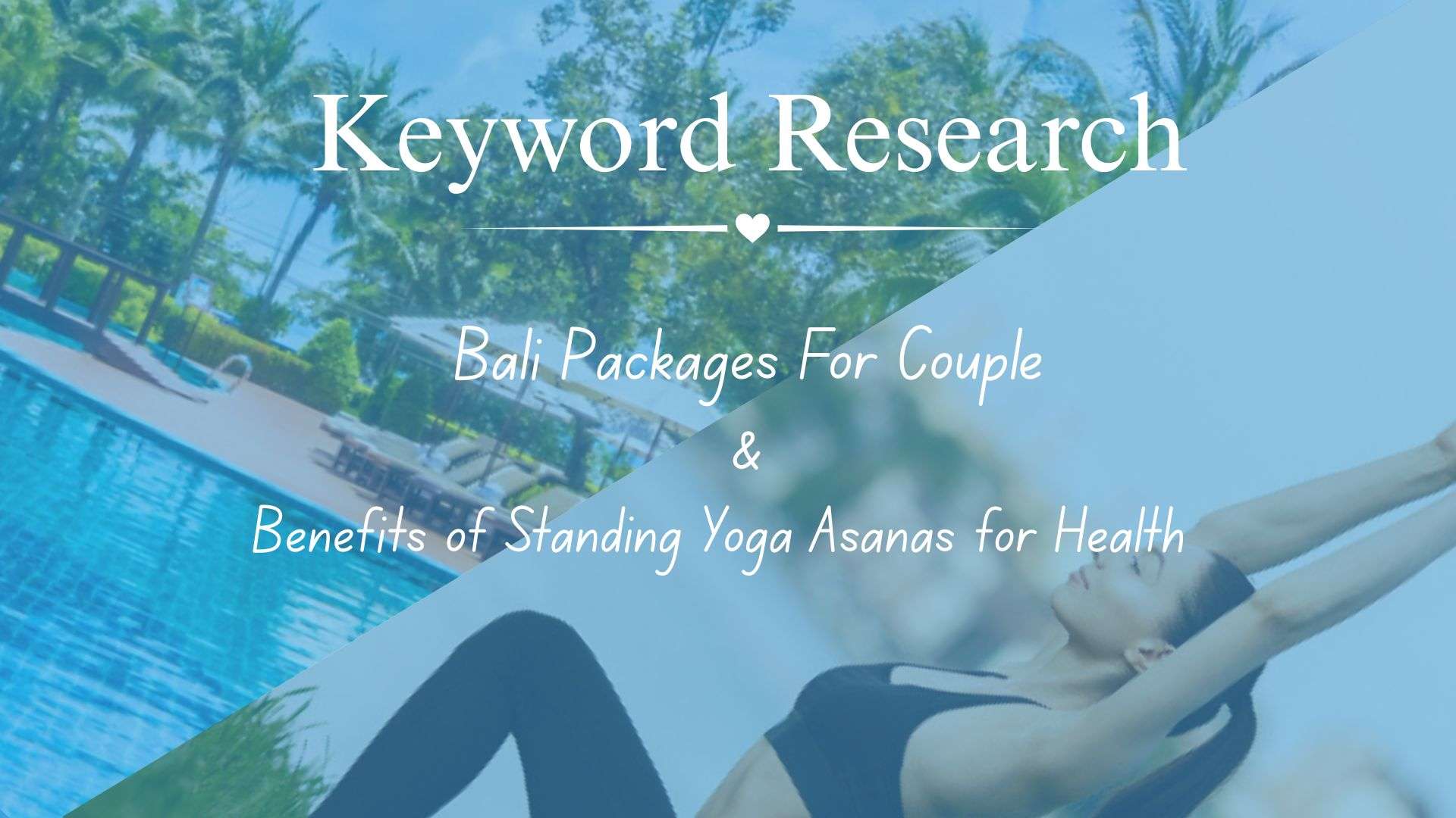 Keyword Research